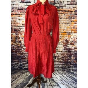 Vintage Malcolm Starr 2 Piece Set